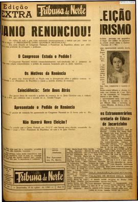 N° 64 | 19 de agosto de 1961