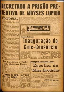 N° 43 | 26 de março de 1961