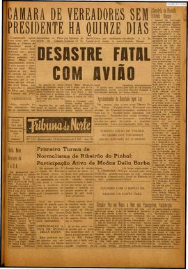 N° 133 | 15 de dezembro de 1962