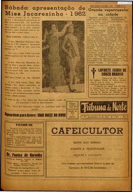 N° 99 | 21 de abril de 1962