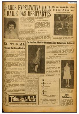 N° 66 | 02 de setembro de 1961