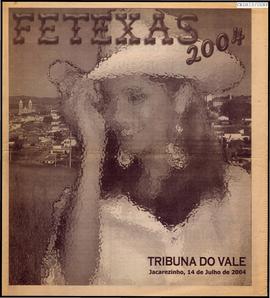 Fetexas 2004