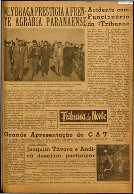 N° 123 | 06 de outubro de 1962