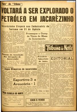 N° 59 | 15 de julho de 1961