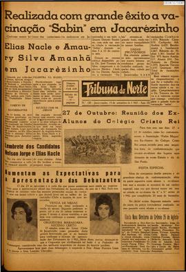 N° 120 |15 de setembro de 1962