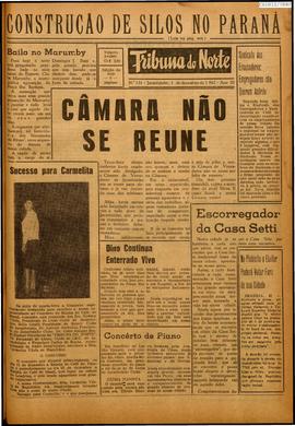 N° 131 | 01 de dezembro de 1962