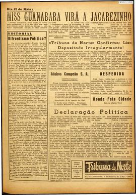 N° 88 | 03 de fevereiro de 1962