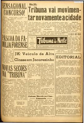 N° 55 | 17 de junho de 1961