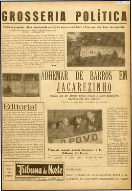 N° 5 | 03 de julho de 1960