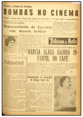 N° 21 | 23 de outubro de 1960