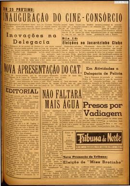 N° 41 | 12 de março de 1961