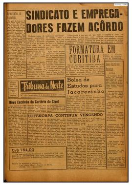 N° 132 | 08 de dezembro de 1962