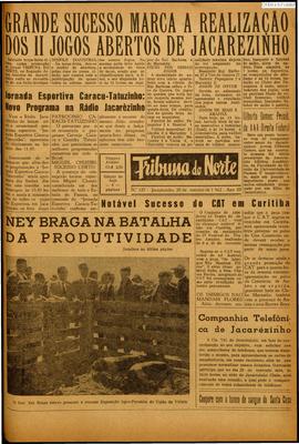 N° 125 | 20 de outubro de 1962