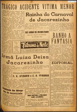 N° 35 | 29 de janeiro de 1961