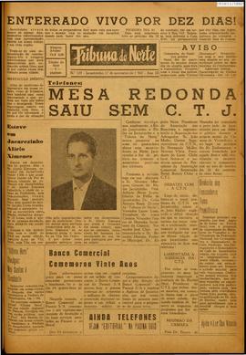 N° 129 | 17 de novembro de 1962