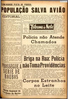 N° 34 | 22 de janeiro de 1961