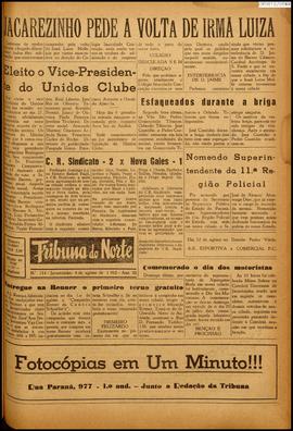 N° 114 | 04 de agosto de 1962