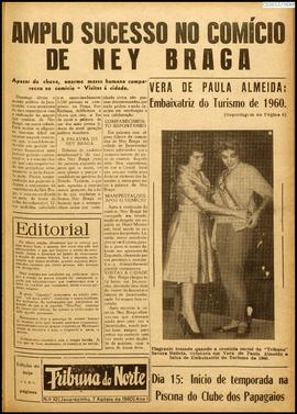 N° 10 | 07 de agosto de 1960