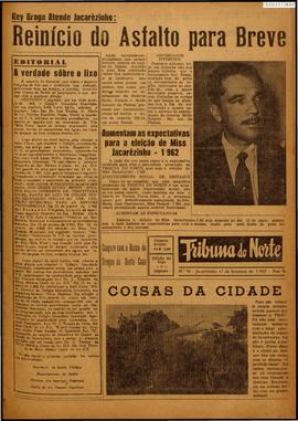 N° 90 | 17 de fevereiro de 1962