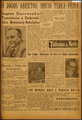 N° 124 |13 de outubro de 1962